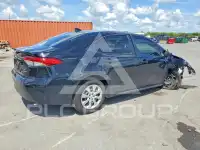 2025 Toyota COROLLA фото