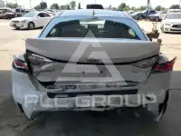 2025 Toyota COROLLA photo
