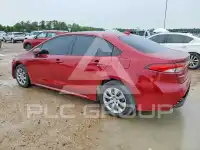 2025 Toyota COROLLA фото