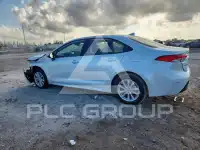 2025 Toyota COROLLA photo