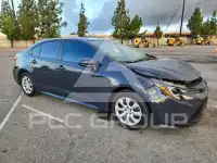 2025 Toyota COROLLA photo