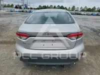 2025 Toyota COROLLA фото