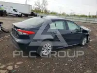 2025 Toyota COROLLA photo