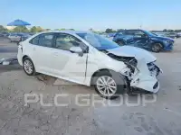 2025 Toyota COROLLA photo