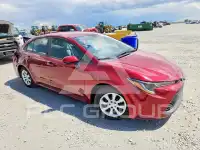 2025 Toyota COROLLA фото
