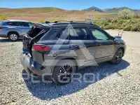 2025 Toyota COROLLA photo