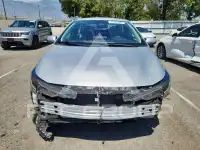 2025 Toyota COROLLA photo