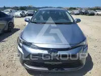 2025 Toyota COROLLA photo