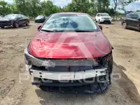 2025 Toyota COROLLA photo