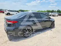 2025 Toyota COROLLA photo