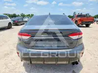 2025 Toyota COROLLA photo