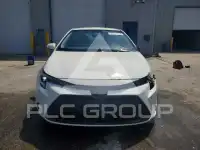 2025 Toyota COROLLA фото