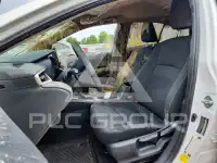2025 Toyota COROLLA фото