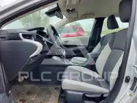 2025 Toyota COROLLA фото