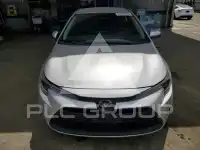 2025 Toyota COROLLA photo