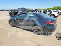 2025 Toyota COROLLA photo
