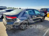 2025 Toyota COROLLA photo