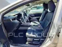 2025 Toyota COROLLA photo