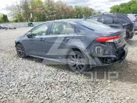 2025 Toyota COROLLA photo