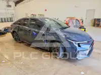 2025 Toyota COROLLA photo