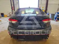 2025 Toyota COROLLA photo