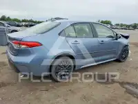 2025 Toyota COROLLA фото