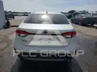 2025 Toyota COROLLA фото