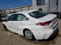 2025 Toyota COROLLA фото