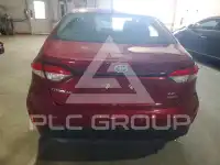 2025 Toyota COROLLA photo