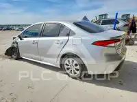 2025 Toyota COROLLA photo