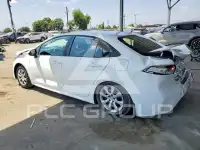 2025 Toyota COROLLA photo