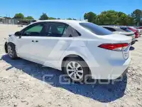 2025 Toyota COROLLA фото