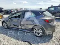 2025 Toyota COROLLA фото