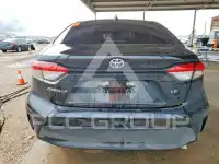 2025 Toyota COROLLA фото
