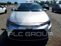 2025 Toyota COROLLA фото
