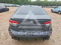 2025 Toyota COROLLA фото
