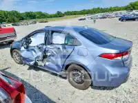 2025 Toyota COROLLA photo