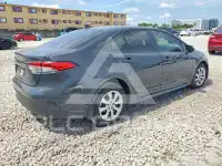 2025 Toyota COROLLA фото