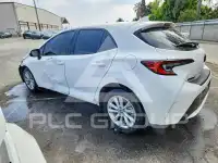 2025 Toyota COROLLA фото