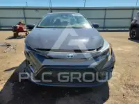2025 Toyota COROLLA фото