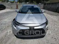 2025 Toyota COROLLA фото