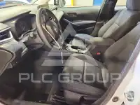 2025 Toyota COROLLA photo