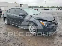 2025 Toyota COROLLA photo