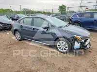 2025 Toyota COROLLA photo