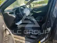2025 Toyota COROLLA photo