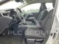 2025 Toyota COROLLA фото