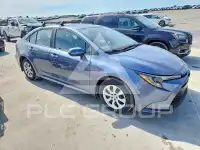 2025 Toyota COROLLA фото