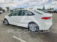 2025 Toyota COROLLA фото