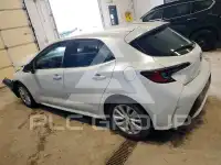 2025 Toyota COROLLA photo