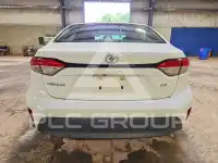 2025 Toyota COROLLA photo